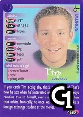 Tim Colorado #257